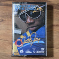 DJ Jazzy Jay - Cold Chillin In The Studio Cassette 1989 Rap Hip Hop