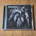 Evocation - Tales from the Tomb CD Album 2007 Death Metal HTF