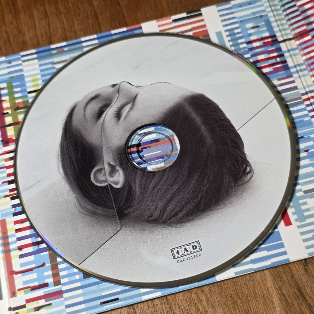The National - Trouble Will Find Me CD Album 2013 Indie Rock