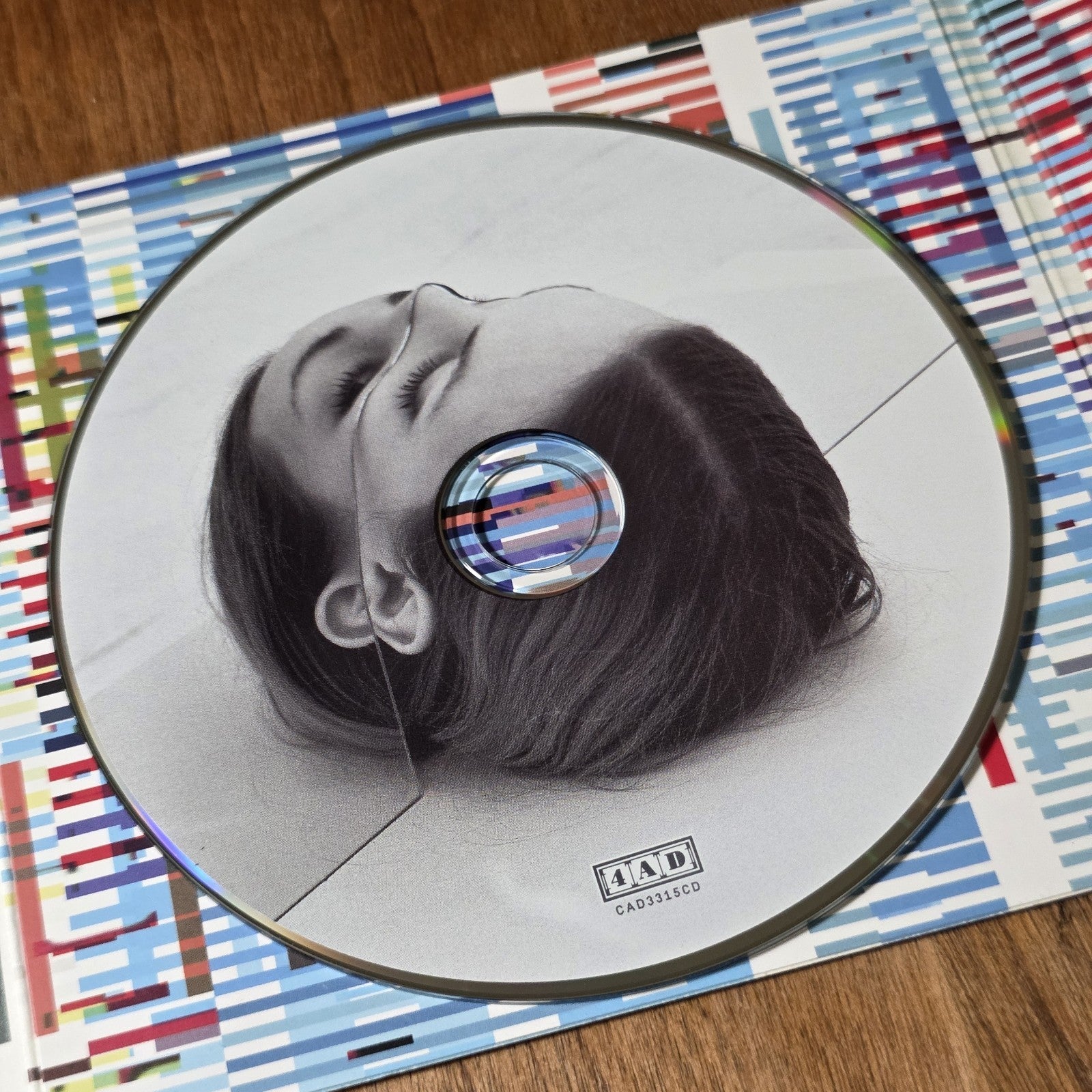 The National - Trouble Will Find Me CD Album 2013 Indie Rock