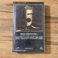 Brass Construction - Brass Construction V Album 1979 Funk Soul Cassette UA