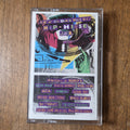 Best Of 90's Dance Vol 1 - Hip-Hop Jams Compilation 1991 Cassette