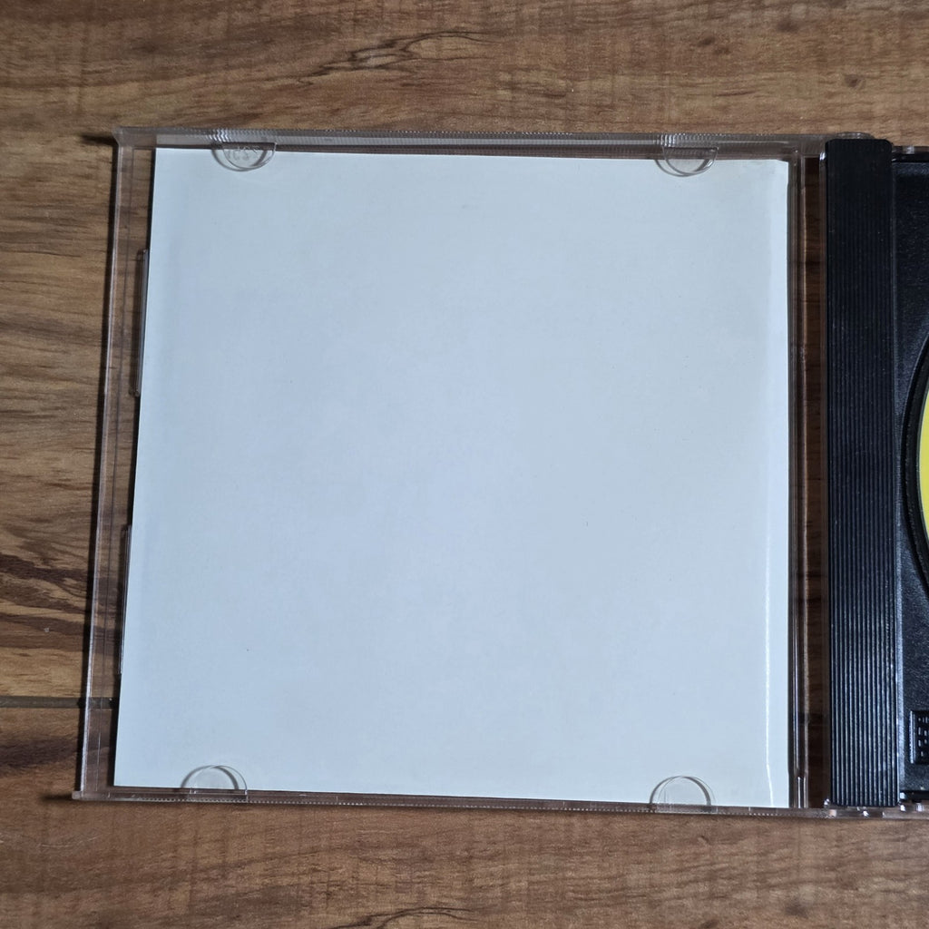 George Clinton - Atomic Dog CD EP 1990 Funk