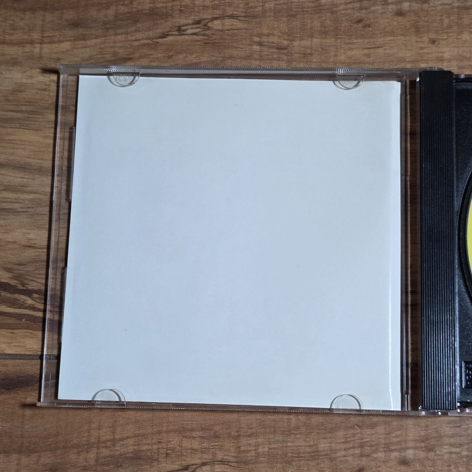 George Clinton - Atomic Dog CD EP 1990 Funk