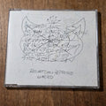 Red Hot Chili Peppers - Warped CD Single 1995 Alternative Rock