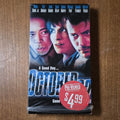 October 22 VHS 1998 Drama Mark Boone Jr Richard Schenkman