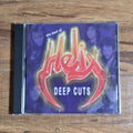 Helix - The Best Of Deep Cuts CD Compilation 1999 Heavy Metal Rare HTF
