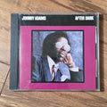 Johnny Adams - After Dark CD 1986 Rounder Records Soul Blues Jazz  Rare HTF