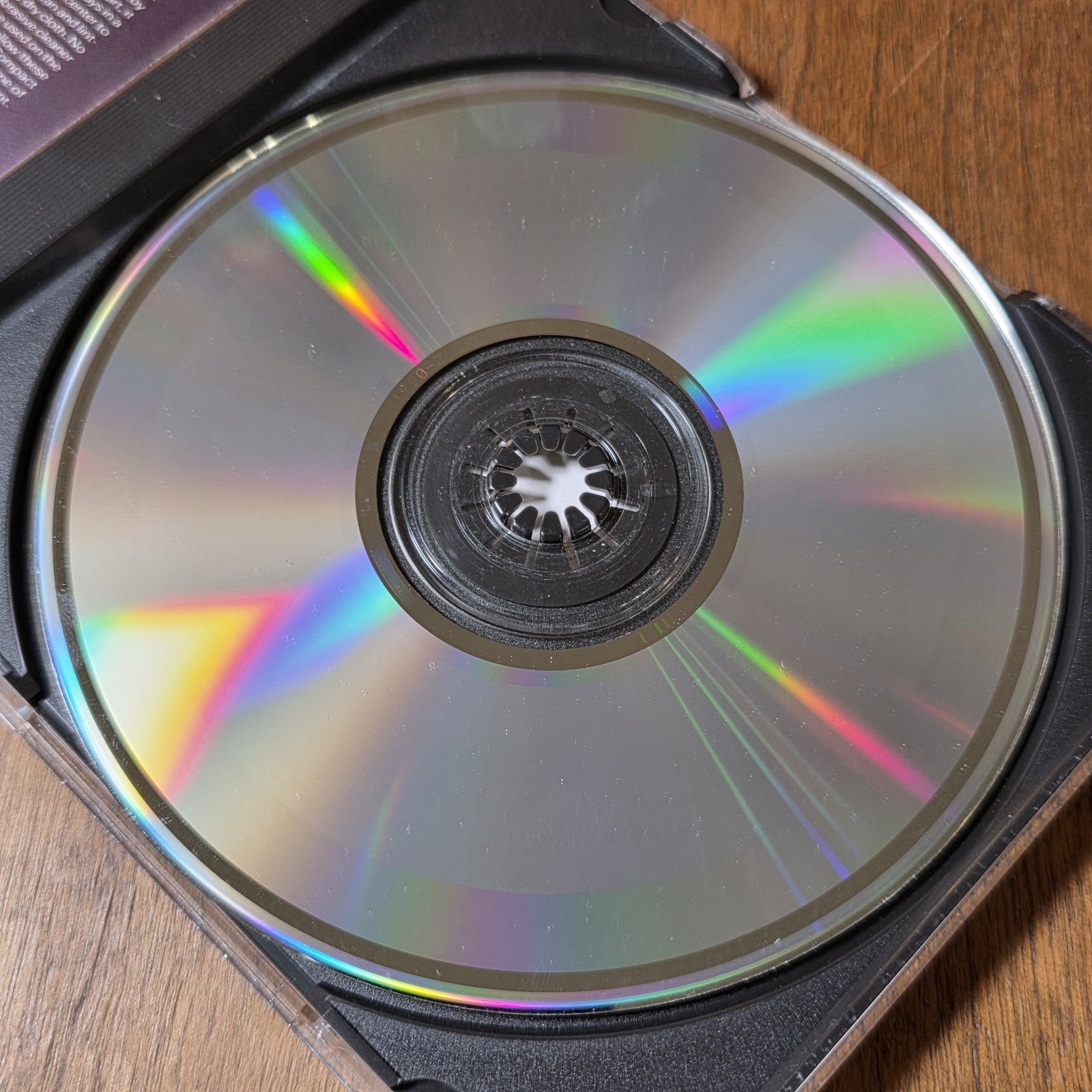 Hiram Bullock - Give It What U Got CD Album 1987 Jazz Rock Fusion