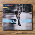 Donald Harrison - Nouveau Swing CD Album 1997 Jazz