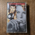 David Bowie - Changesbowie Cassette Compilation 1990 Pop Rock HTF