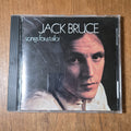 Jack Bruce - Songs for a Tailor CD Album 1970 Blues Rock Rare HTF