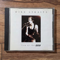 Dire Straits - Live at the BBC CD Live Album 1995 Rock