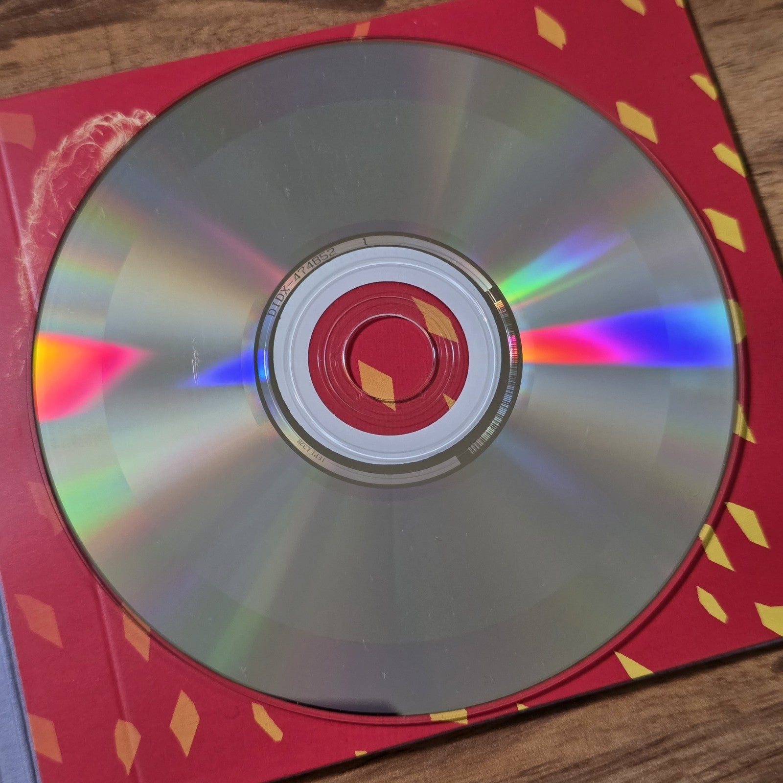 Robert Plant - Band Of Joy CD Album 2010 Rock