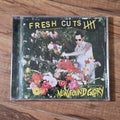 Fresh Cuts Volume 5 CD 2005 Sealed New Pop Punk New Found Glory