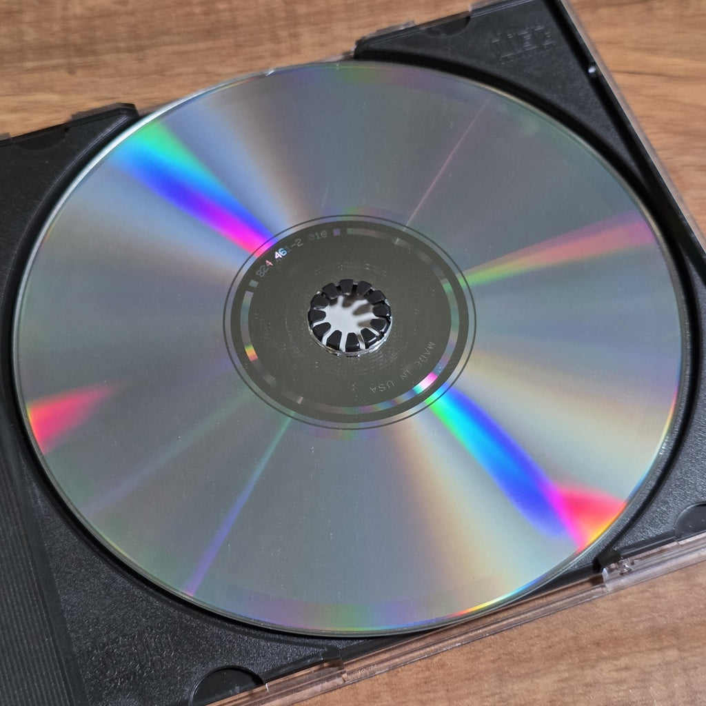 The Ohio Players - Gold CD Compilation 1999 Funk Soul