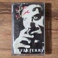 Bryan Ferry - Bete Noire Cassette Tape Virgin 1987 New Wave Art Pop Broken Case
