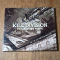 Kill Division - Destructive Force CD Album 2013 Death Metal