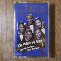 The Dells - Oh What A Nite Album 1971 Soul Cassette