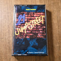 Peter Bernstein - 21 Jump Street Cassette Soundtrack 1988 Pop Rock Rare HTF