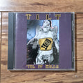 Tilt - Till It Kills CD Album 1995 Punk Rock
