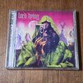 Lord Dying - Summon the Faithless CD Album 2013 Sludge Metal