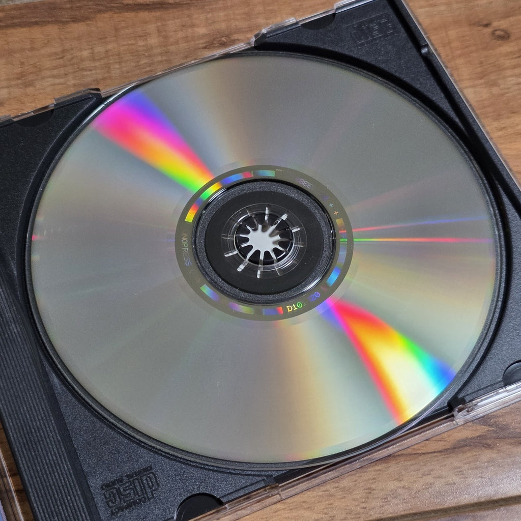 Creedence Clearwater Revival - Chronicle: 20 Greatest Hits CD Compilation 1976