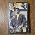 Colonel Abrams - Self Titled Album 1985 R&B Cassette Rare HTF