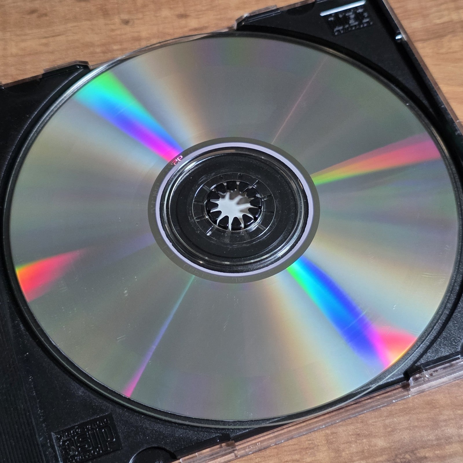 Jesus Jones - Doubt CD Album 1991 Alternative Rock