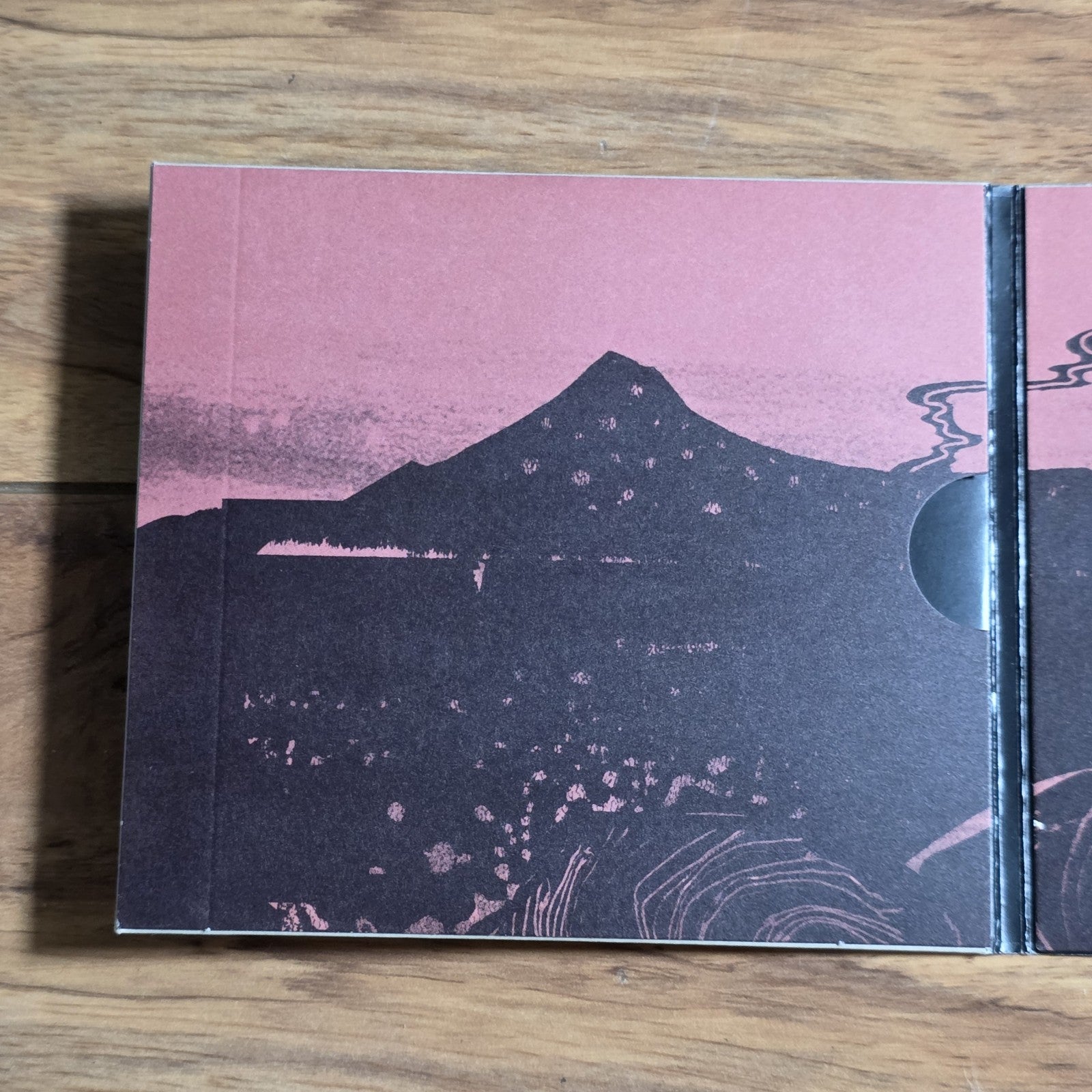 The Shins - Port Of Morrow CD Album 2012 Indie Rock