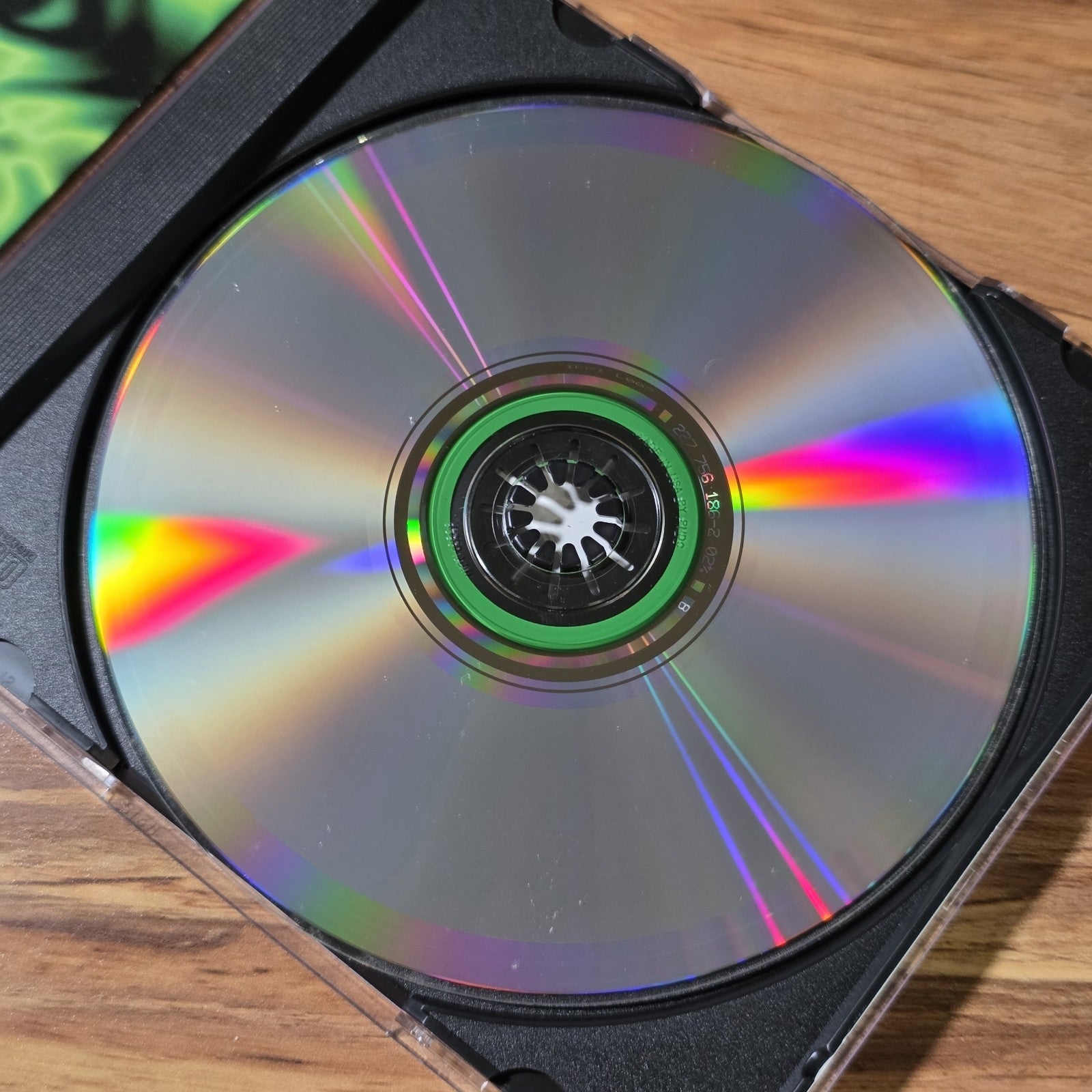 Club Mix 95 - Vol 2 CD Compilation 1995 Dance Electronic House
