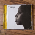 Mary J. Blige - Mary CD 1999 MCA Records R&B Soul