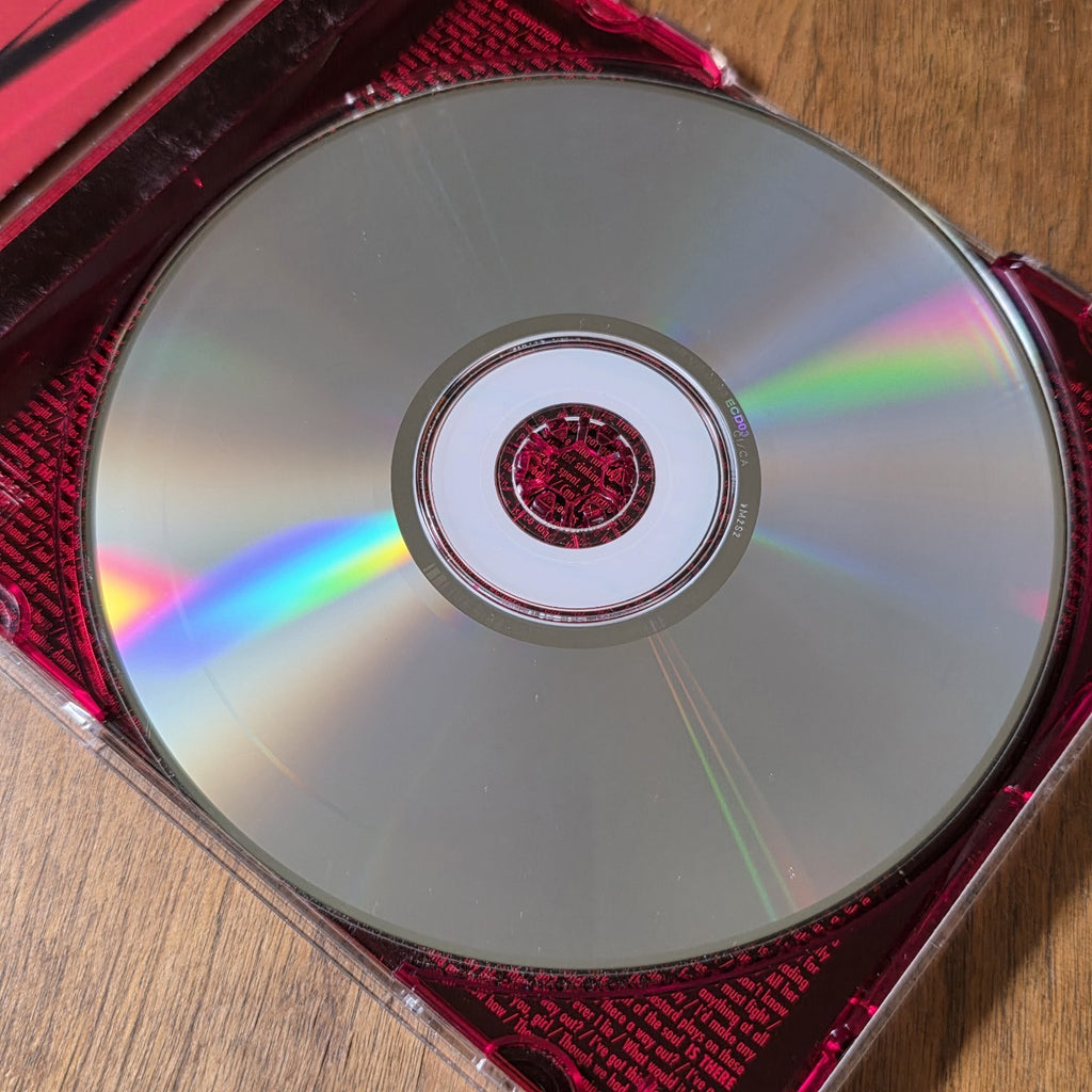 The Get Up Kids - Guilt Show CD Album 2004 Emo Indie Rock Vagrant Records