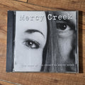 Mercy Creek - The Name Of The Record Is Mercy Creek CD 1999 Folk Rock Obscure