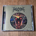 Revocation - Revocation CD Album 2013 Technical Death Metal Relapse Records