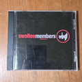 Swollen Members - Balance CD 1999 Battle Axe Madchild Hip Hop Rare HTF