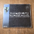 Human Resource - The Complete Dominator CD Album 1991 Hardcore Techno