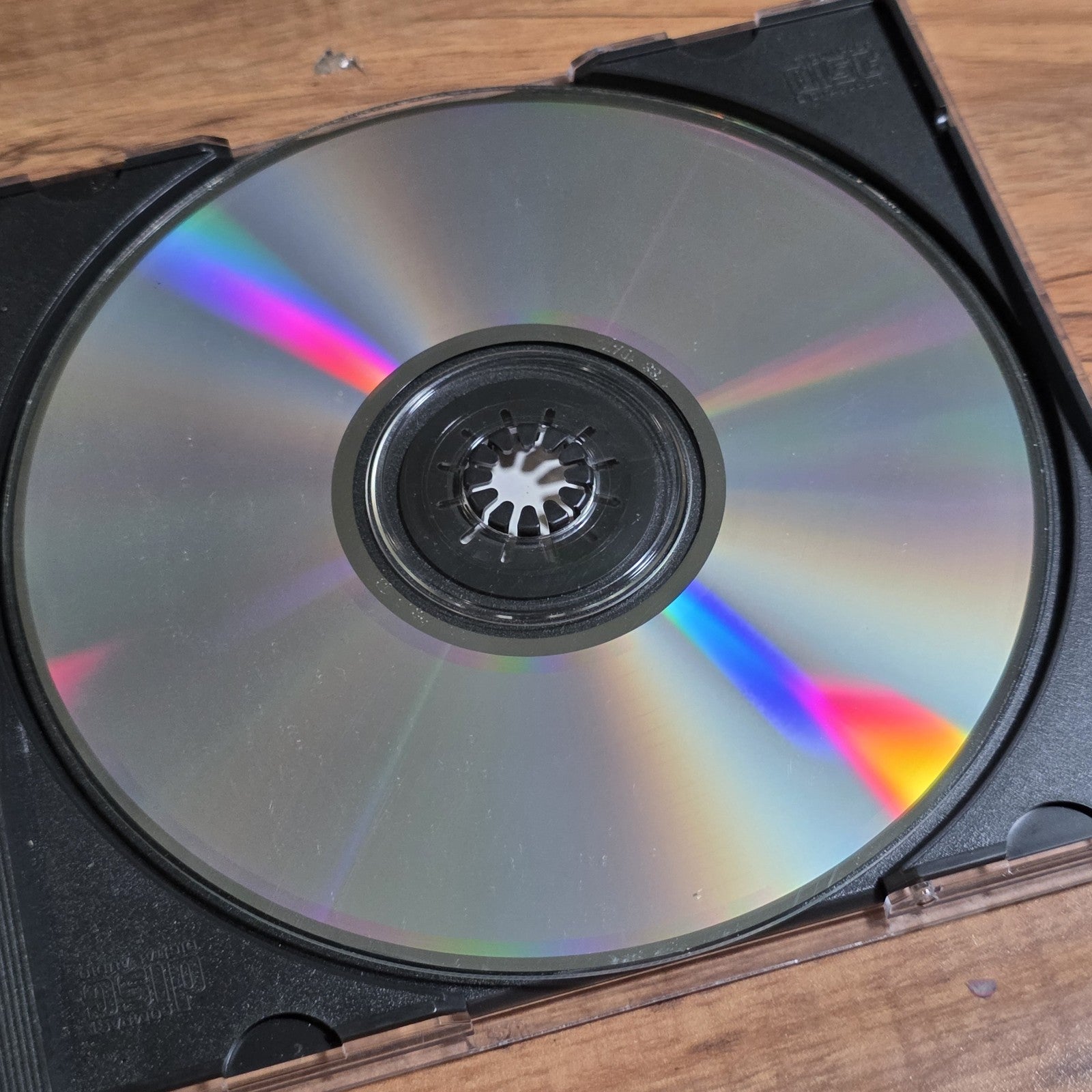 Orchestral Manoeuvres in the Dark - The Best of OMD CD Compilation 1988 Synth-Po