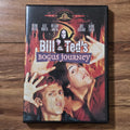 Bill & Ted's Bogus Journey DVD 1991 Comedy Sci-Fi