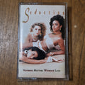 Seduction - Nothing Matters Without Love Album 1989 Pop Dance Cassette Vendetta