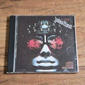 Judas Priest - Hell Bent For Leather CD Album 1978 Heavy Metal