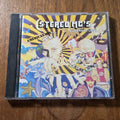 Stereo MC's - Supernatural CD Single 1991 Hip Hop 4th & B'way