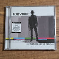 TobyMac - This Is Not A Test CD Album 2015 Christian Hip Hop Sealed New