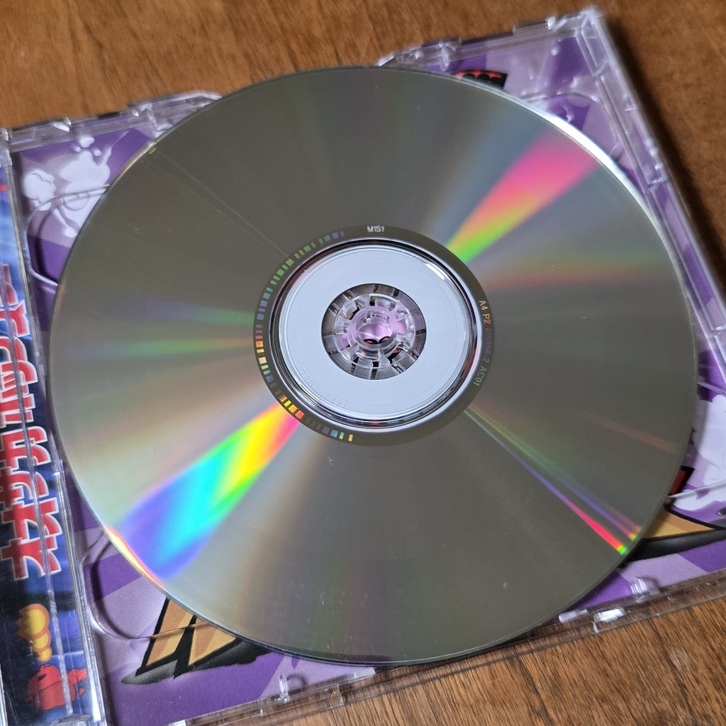 Osaka Popstar - And The American Legends Of Punk 2-Disc CD DVD 2006 Misfits Rock
