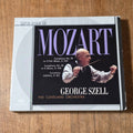 Mozart - Symphony No. 39 and 40 SACD Album Cleveland Orchestra Classical HTF