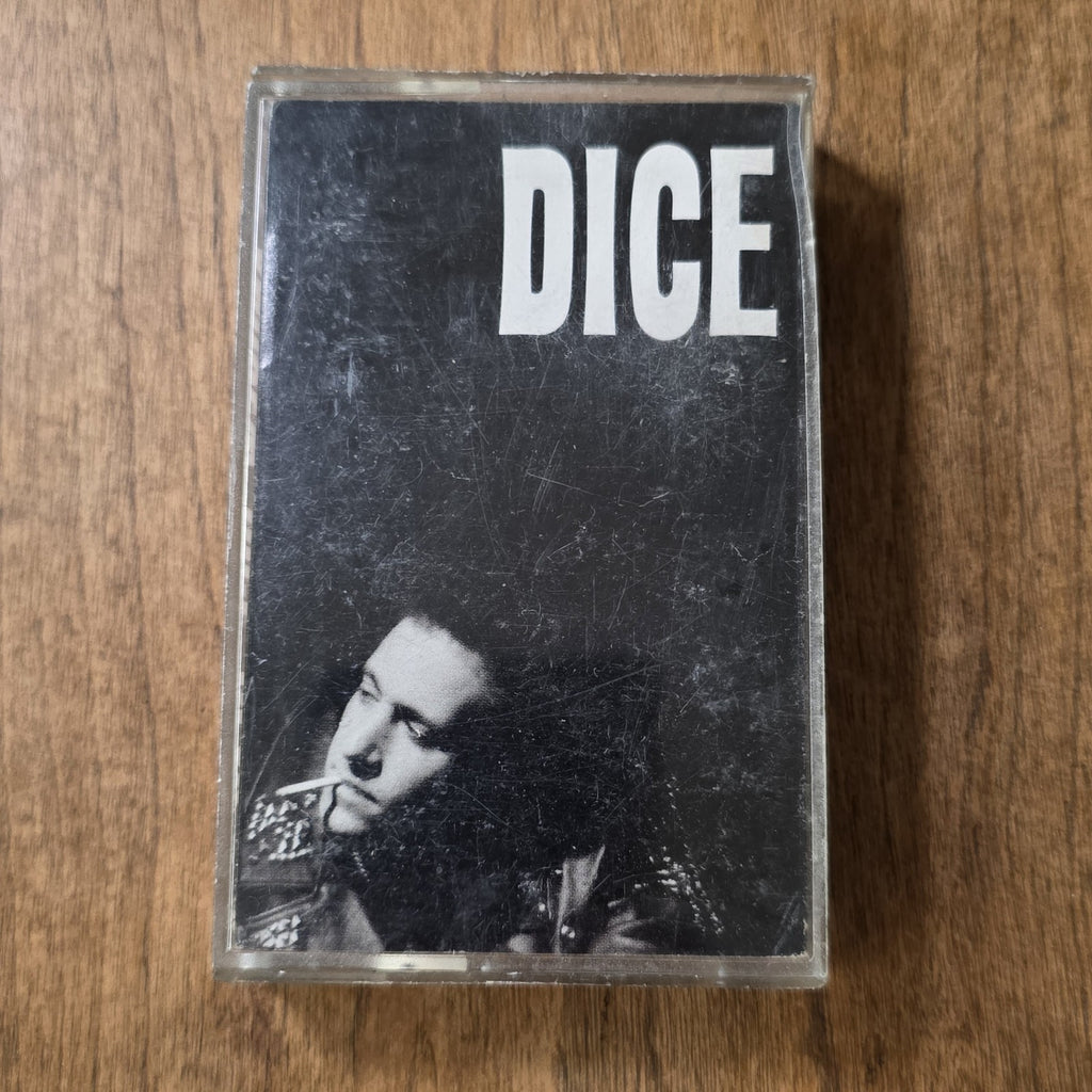 Andrew Dice Clay - Andrew Dice Clay Cassette Album 1989 Comedy