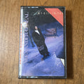Alexander O'Neal - My Gift To You Album 1988 Holiday Soul Cassette Tabu Records