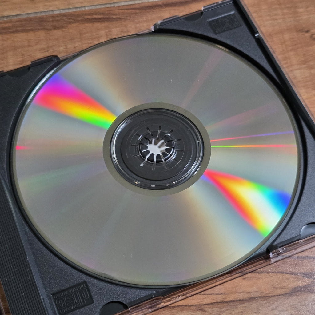 Various Artists - Science Fiction Movies Themes CD Compilation 1991 Soundtrack