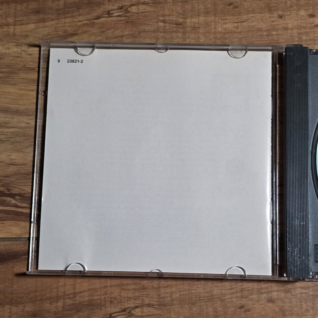 Modern English - After The Snow CD Album 1982 New Wave Bonus Tracks