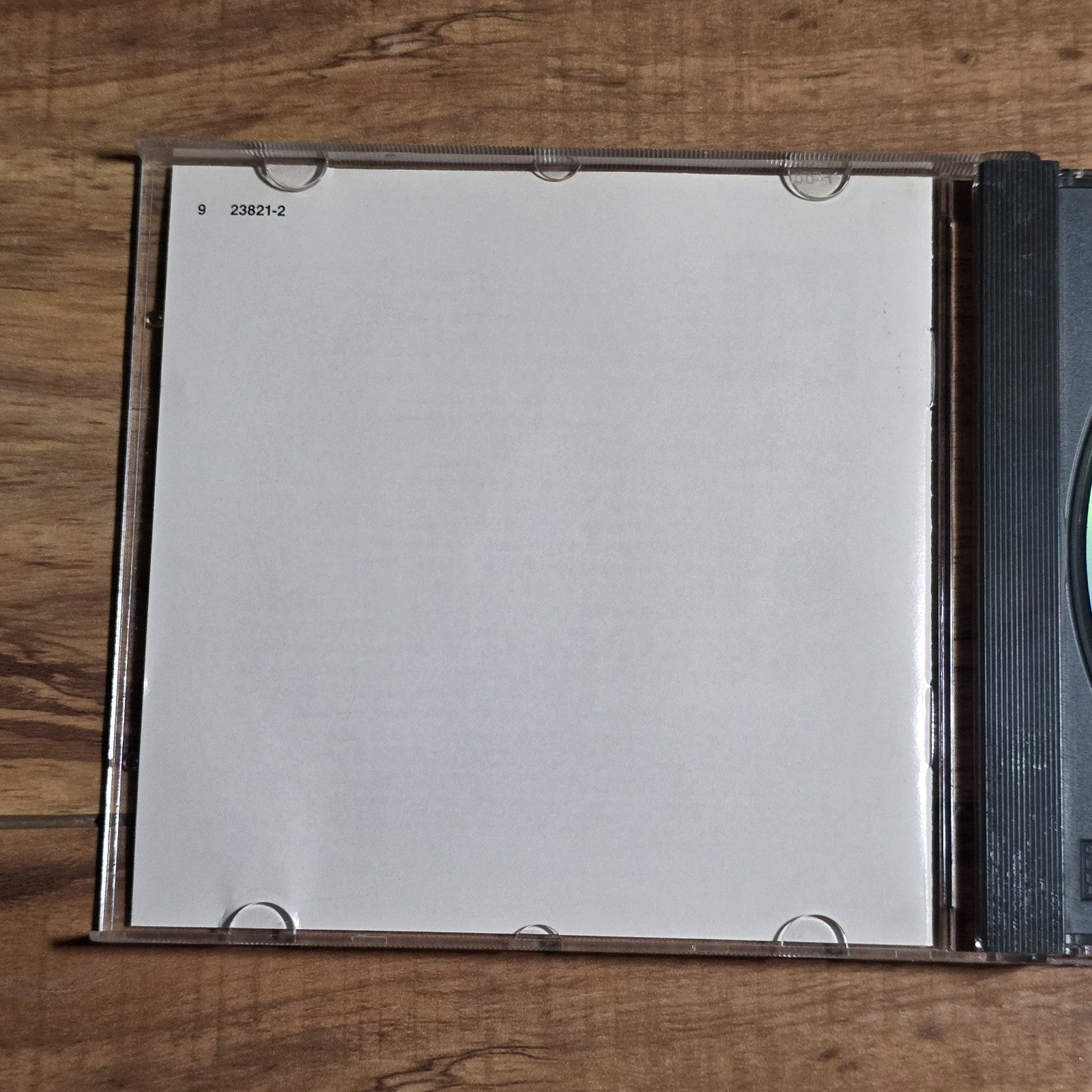 Modern English - After The Snow CD Album 1982 New Wave Bonus Tracks